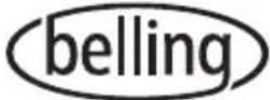 BELLING SE 90 DFT inox - Transport - 1