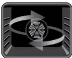 BELLING SE 90 DFT inox - Oven Functions - 2