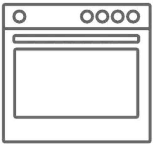 BELLING SE 90 DFT inox - 1