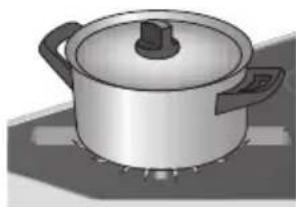 ETNA KG959ZTA - Casseroles - 1