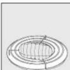 SAMSUNG MC28H5013AKEN - ONDERDELEN SELECTEREN - 1
