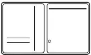 WACOM Bamboo Slate - Bamboo Folio 끼는 Bamboo Slate 흀고는 썸 - 1