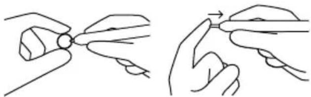 WACOM Bamboo Slate - Stranky podpory Wacom - 7