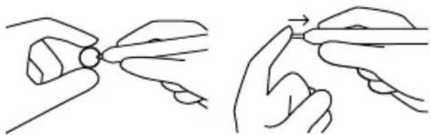 WACOM Bamboo Slate - Wacom 支援網站 - 9