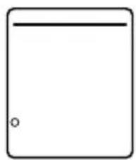 WACOM Bamboo Slate - Bamboo Slate - 1