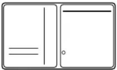 WACOM Bamboo Slate - Bamboo Folio - 1