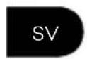 WACOM Bamboo Slate - Knapp och LED-lampa - 1