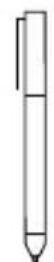WACOM Bamboo Slate - 国 - 2
