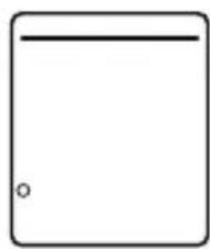 WACOM Bamboo Slate - Bamboo Slate - 1