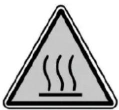 Eurom Heat and Beat - Symbolverklaring - 2