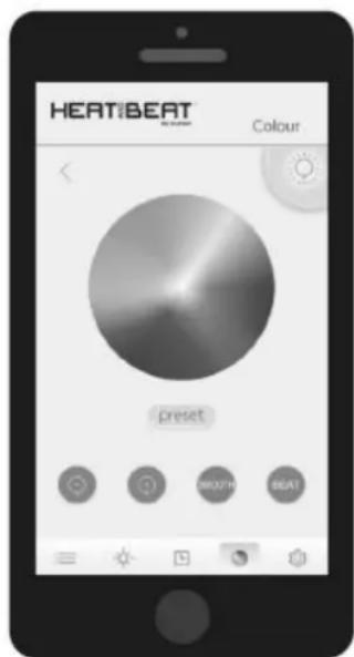 Eurom Heat and Beat - APP control - 1
