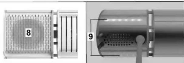 Eurom Heat and Beat - Description - 3