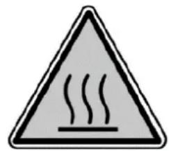 Eurom Heat and Beat - Symbolaussage - 2