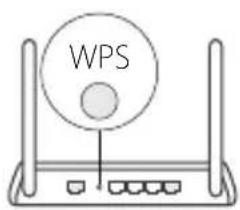 TP-LINK TLWPA8630 - Kopier WiFi-indstillinger fra routeren til extenderen - 1