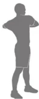 BOWFLEX Max Trainer M3 - Coup de genou dynamique - 2