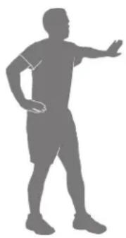 BOWFLEX Max Trainer M3 - Flexion dynamique du genou, développé du talon - 1