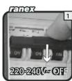 Ranex Bastia - 5