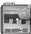 Ranex Bastia - 18