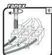 Ranex Bastia - 13