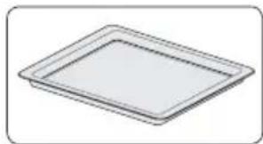 ETNA OM948RVS - Description - 2
