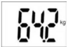 MEDISANA BS 410 Connect - B) Gewichtsmeting met uw smartphone en de VitaDock+ App - 2