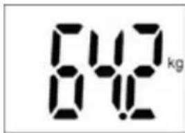 MEDISANA BS 410 Connect - B) Gewichtsmessung mit Ihrer Smartphone und der VitaDock+ App - 2