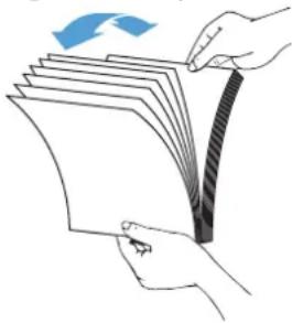 HP ScanJet Pro 3500 f1 - Instructions avant de charger des documents - 1