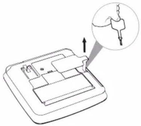 FireAngel WTSLF1EU - ACTIVATING THE ALARM CONTROL UNIT - 1