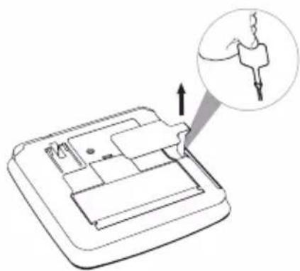 FireAngel WTSLF1EU - ACTIVATION DU BLOC DE CONTROL - 2