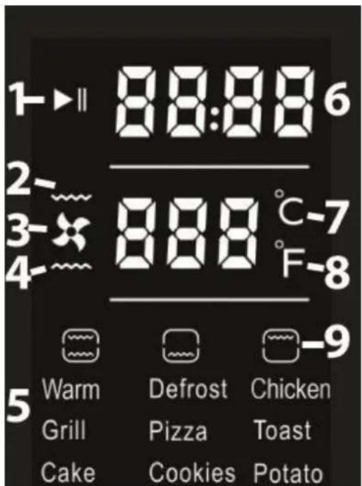 CASO TO26 electronic - Targhetta di omologazione - 1