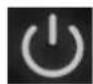 CASO TO26 electronic - Control panel - 1