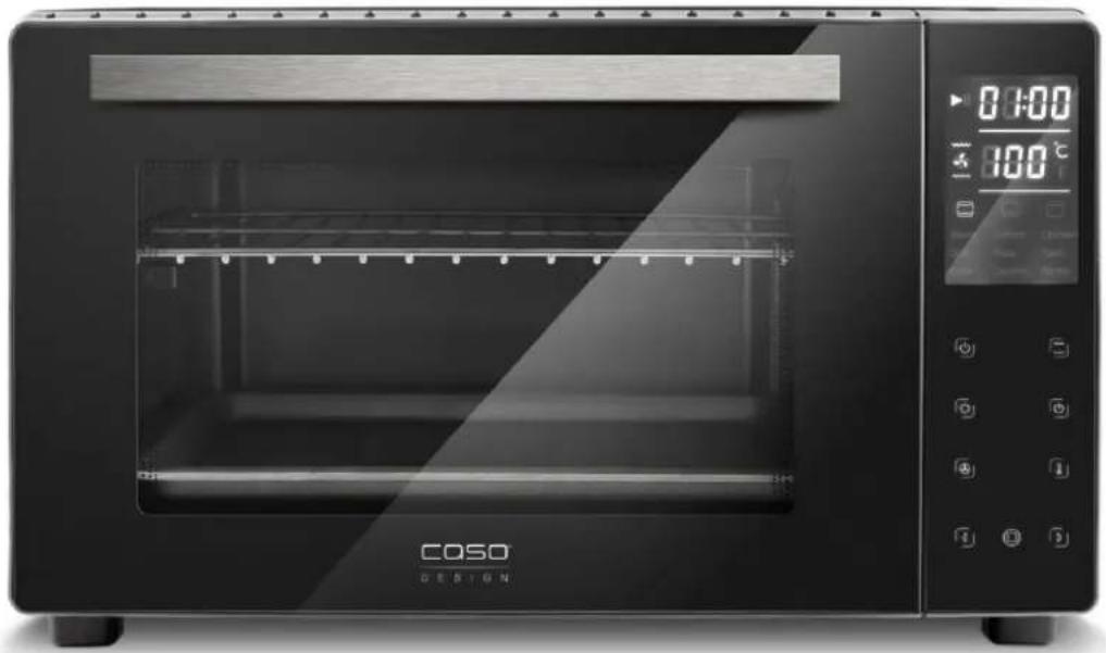 CASO TO26 electronic - Four Design TO 26 electronic - 1