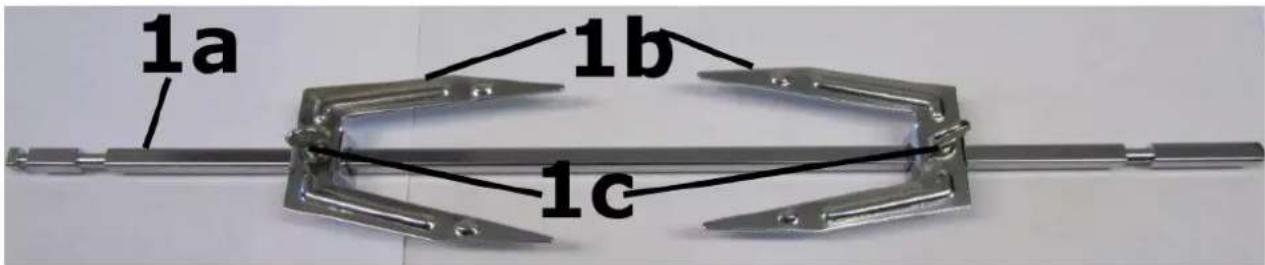 CASO TO26 electronic - Uso del girarosti - 1