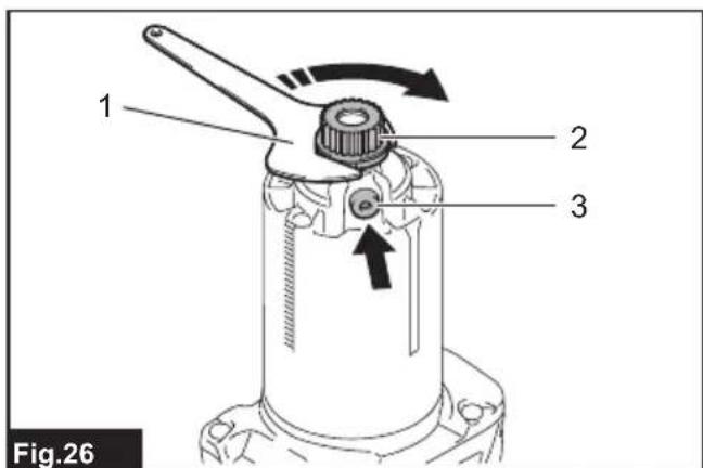 MAKITA DRT50 - 27