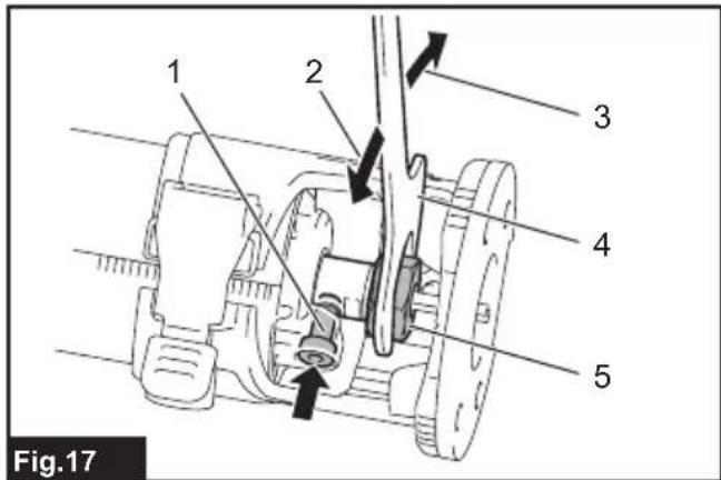 MAKITA DRT50 - 18
