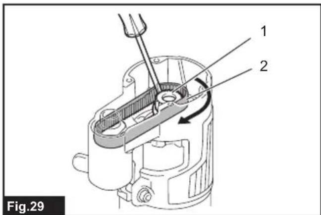 MAKITA DRT50 - 30