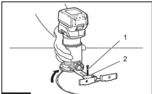 MAKITA DRT50 - 50
