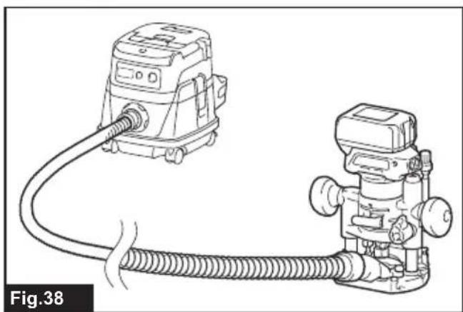 MAKITA DRT50 - 39