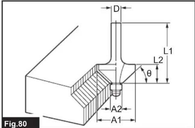 MAKITA DRT50 - 78