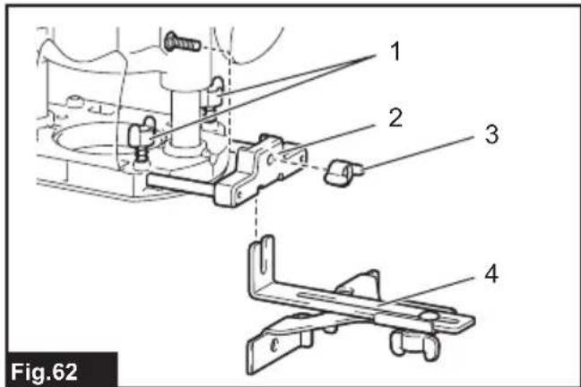 MAKITA DRT50 - 63