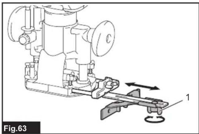 MAKITA DRT50 - 65