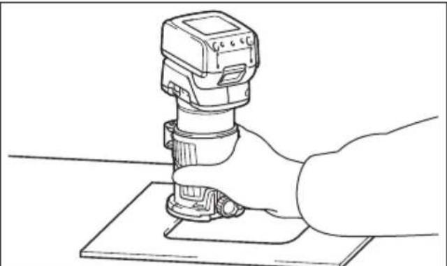 MAKITA DRT50 - 53