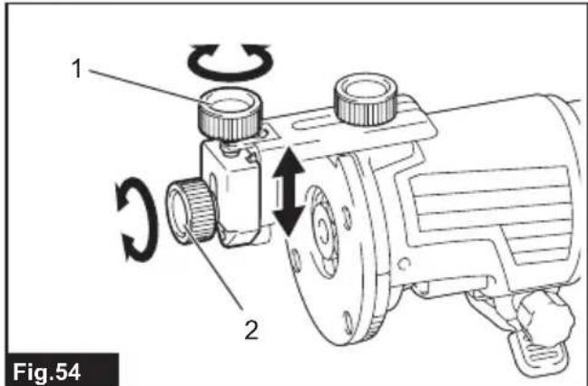 MAKITA DRT50 - 55