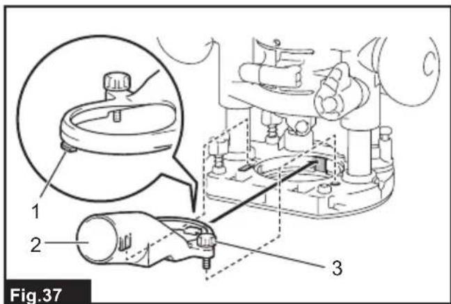MAKITA DRT50 - 38