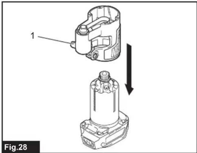 MAKITA DRT50 - 29