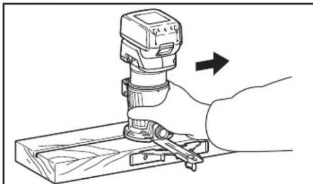 MAKITA DRT50 - 43