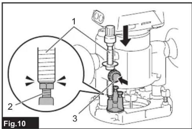 MAKITA DRT50 - 12