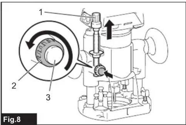MAKITA DRT50 - 9