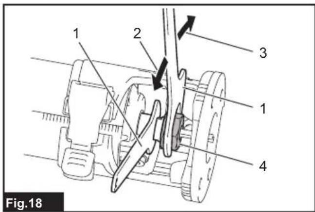 MAKITA DRT50 - 19