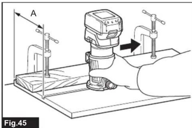 MAKITA DRT50 - 46